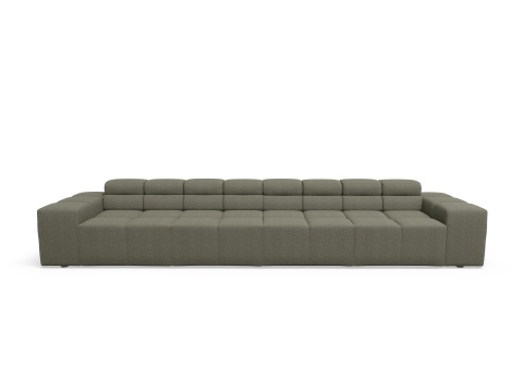 4-Sitzer Sofa